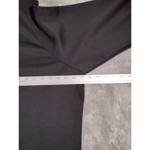 Snap On Tools Next Level Pullover Hoodie Sweater Mens XXL Black Polyester - Picture 13 of 16